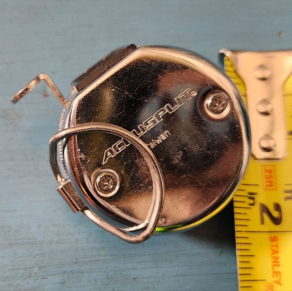 Handheld Pitch Counter - Picture 6 of 6
